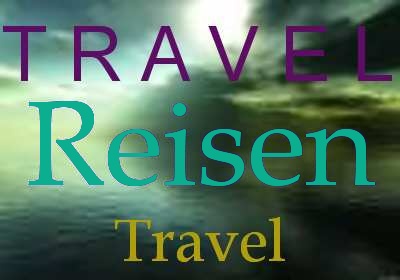 TRAVEL REISEN