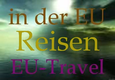 TRAVEL IN DER EU